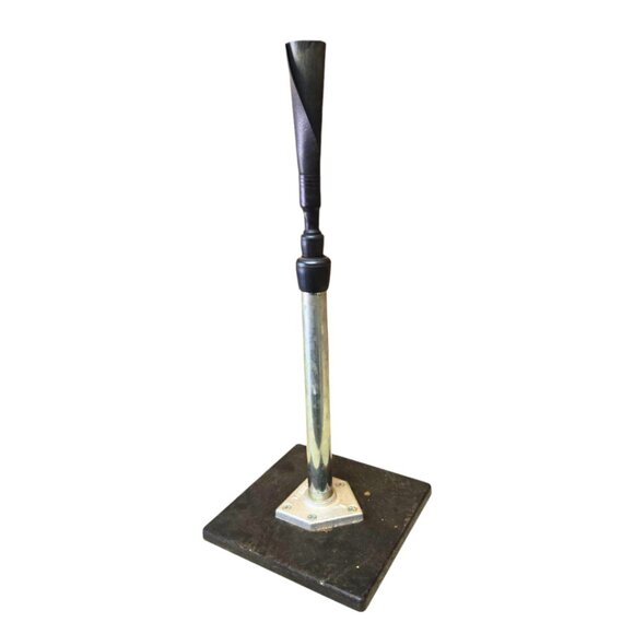 Tanner Tee Adjustable Professional Batting 26 to 43 Inch - Picture 6 of 7